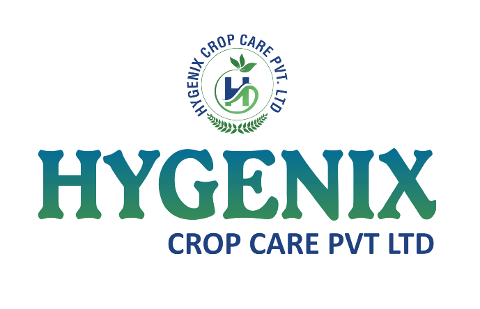 Hygenix CropCare logo